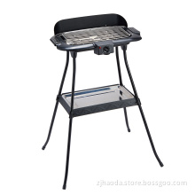 Electrical Stand BBQ Grill